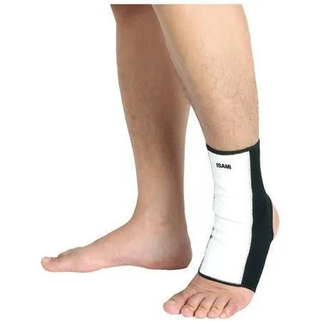 Leather Ankle Brace