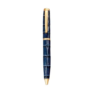 Leather Wrapped Pen