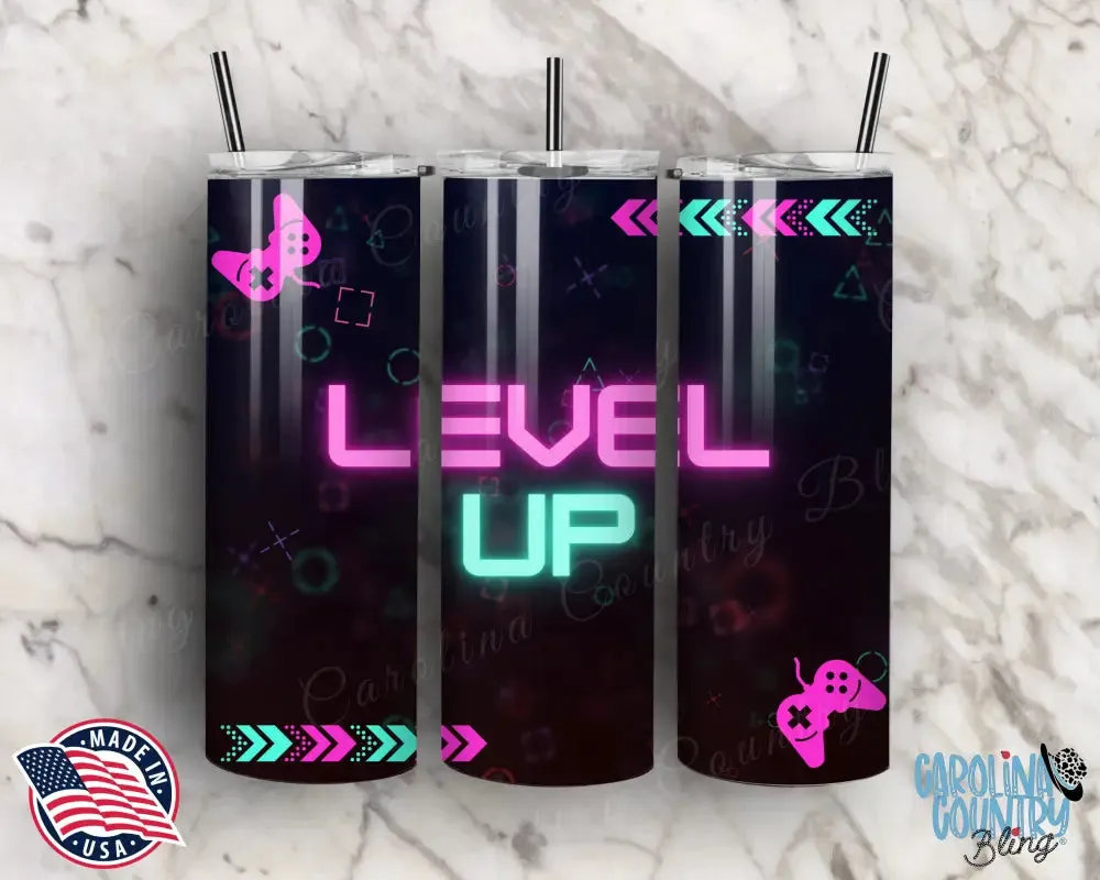 Level Up – Multi