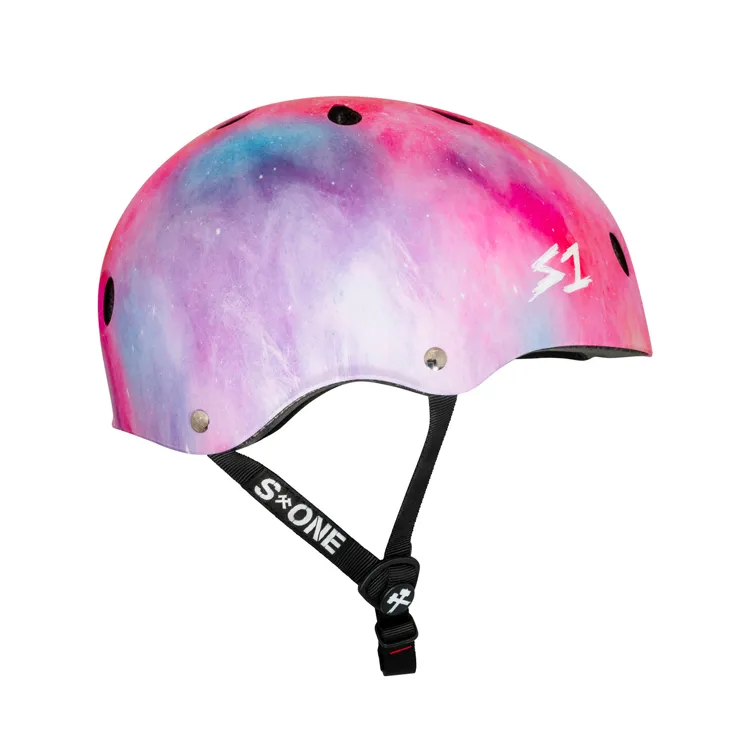 Lifer Helmet - COTTON CANDY