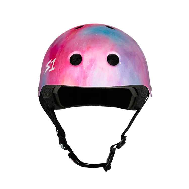 Lifer Helmet - COTTON CANDY