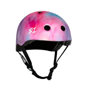 Lifer Helmet - COTTON CANDY