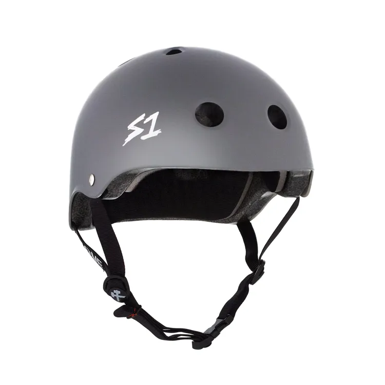 Lifer Helmet - matte