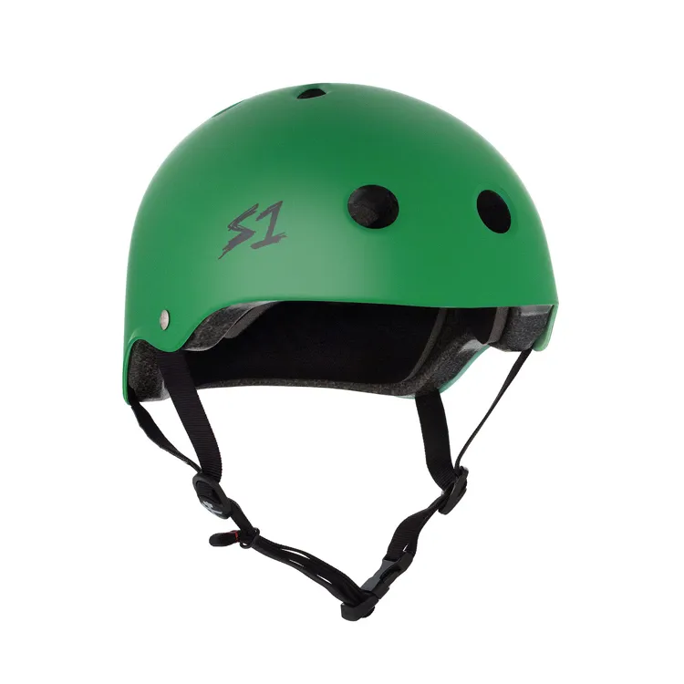 Lifer Helmet - matte