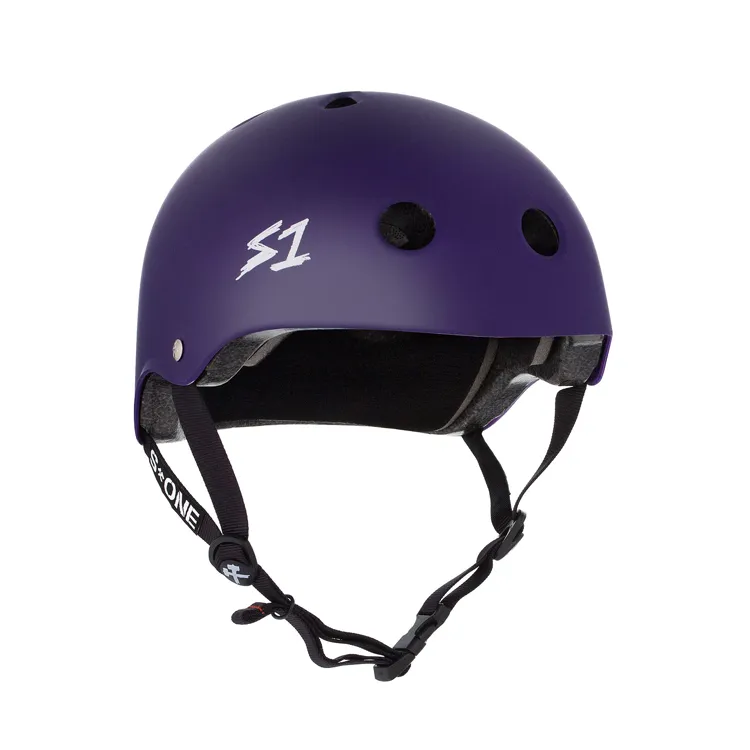 Lifer Helmet - matte
