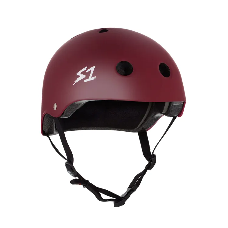 Lifer Helmet - matte