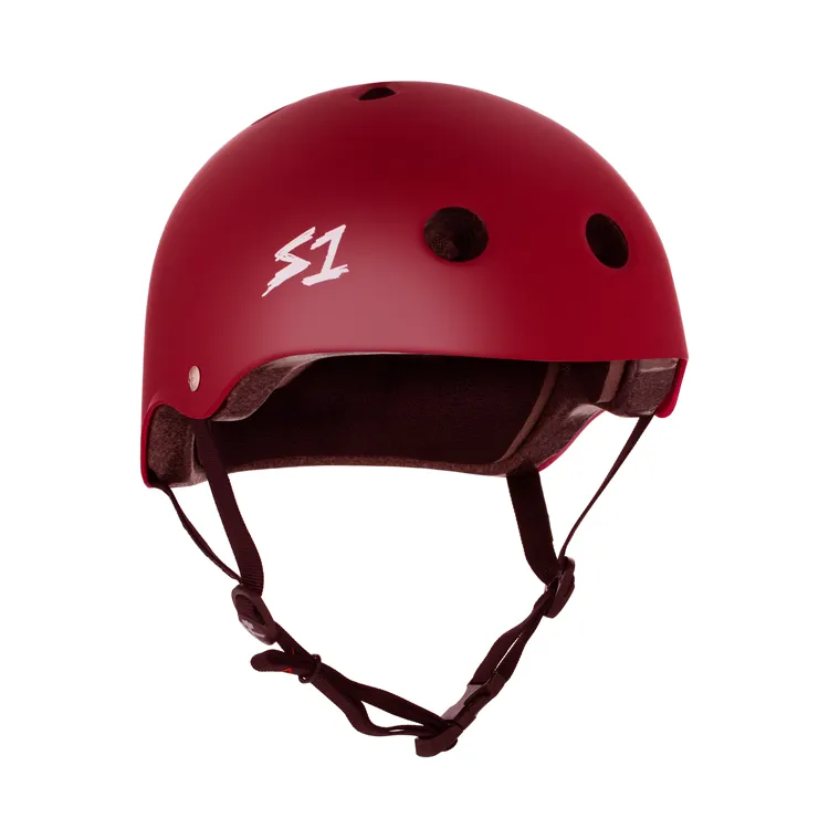 Lifer Helmet - matte