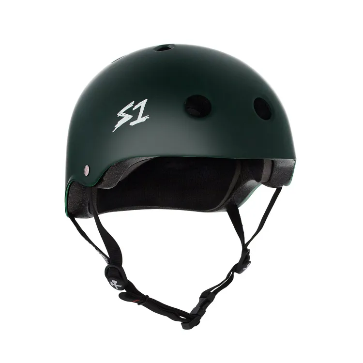 Lifer Helmet - matte