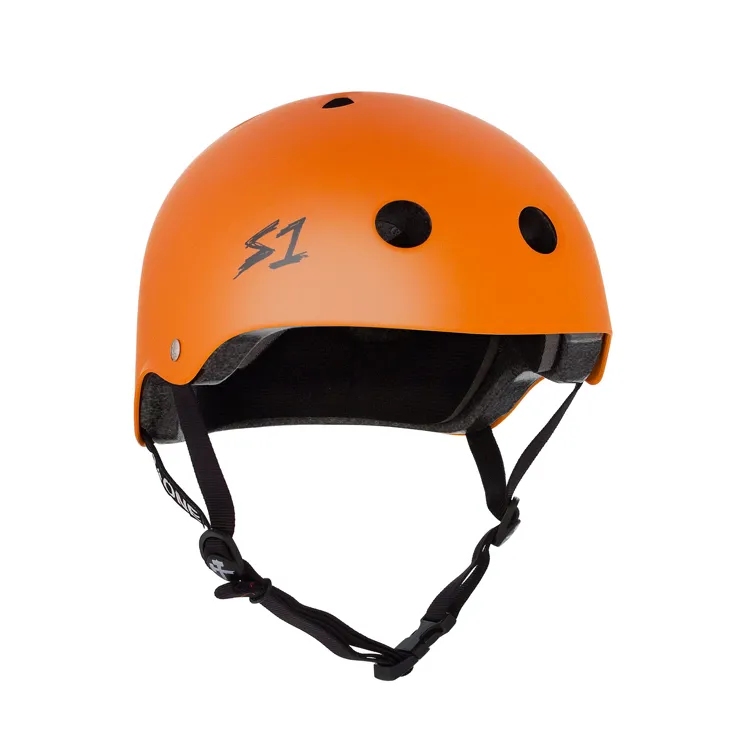 Lifer Helmet - matte