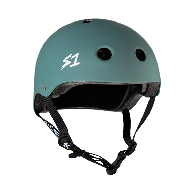 Lifer Helmet - matte