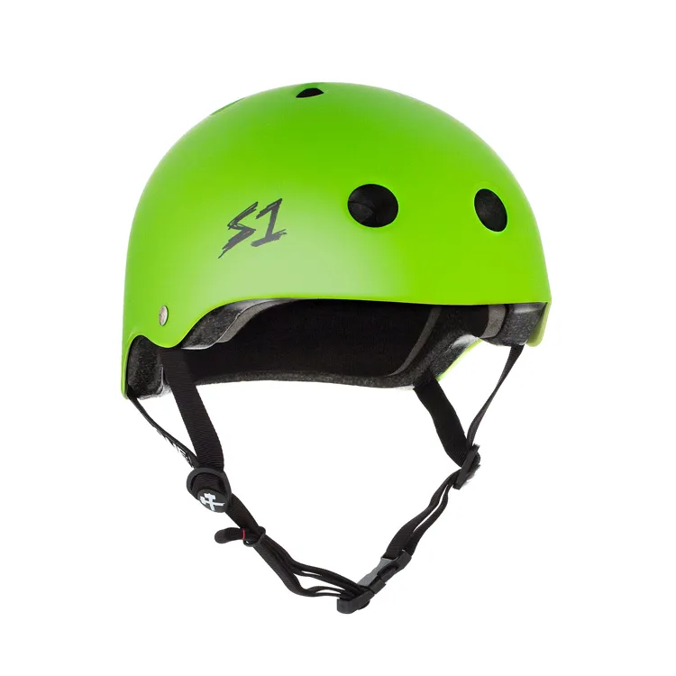Lifer Helmet - matte
