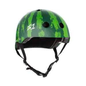 Lifer Helmet - watermelon