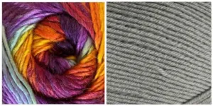 LIGHT GREY ( Dreamlicious) / EASY TO LOVE (Dream Pillow)
