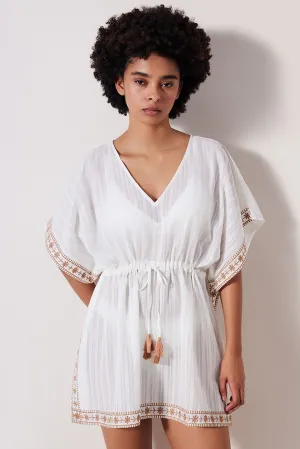 Linnea Multi Color Caftan