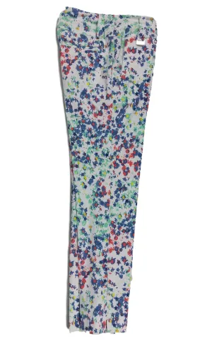 Lisette LS5401 Ankle Pant - Multi Color