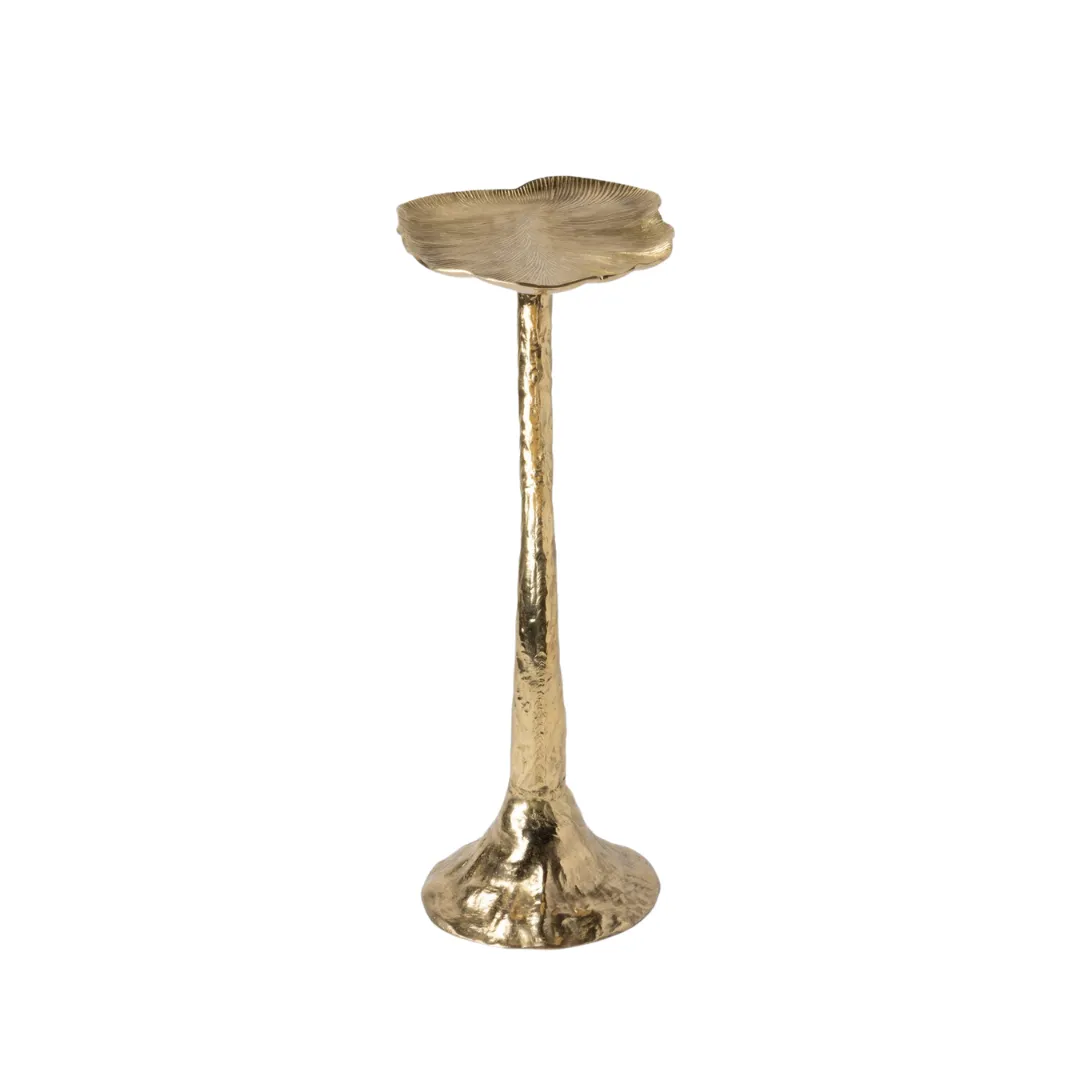 Lotus Accent Table