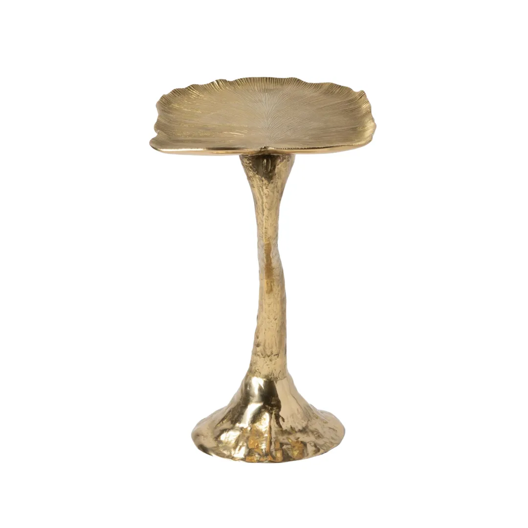 Lotus Accent Table