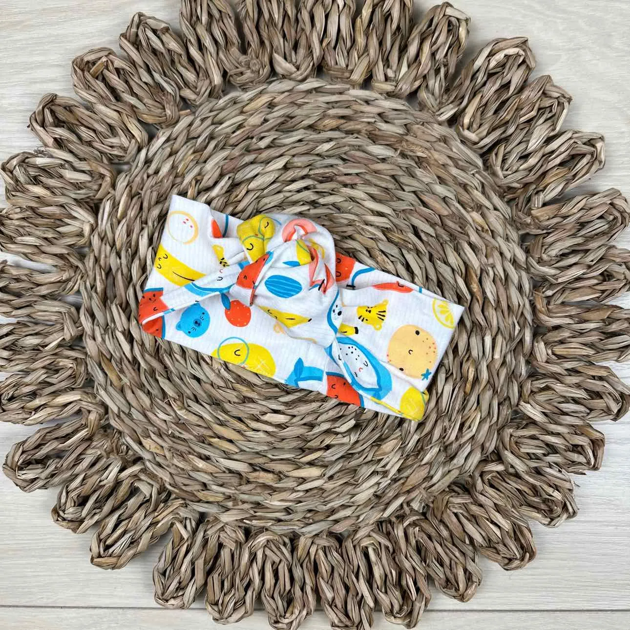 LOULOU LOLLIPOP HEADBAND