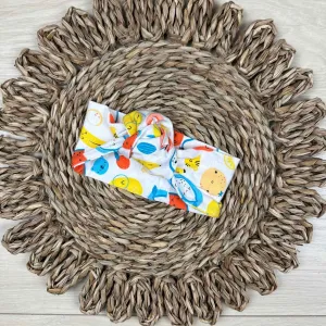 LOULOU LOLLIPOP HEADBAND