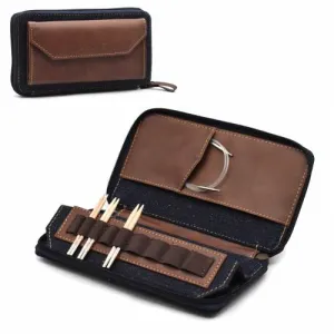 Lykke 3.5" IC Needle Case