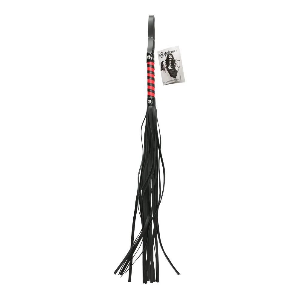 Mahogany Flogger