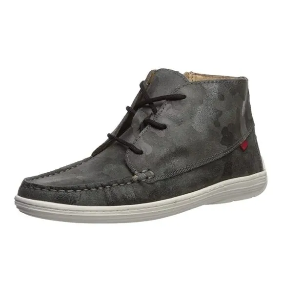 Marc Joseph New York Leather Ankle Boot NWT