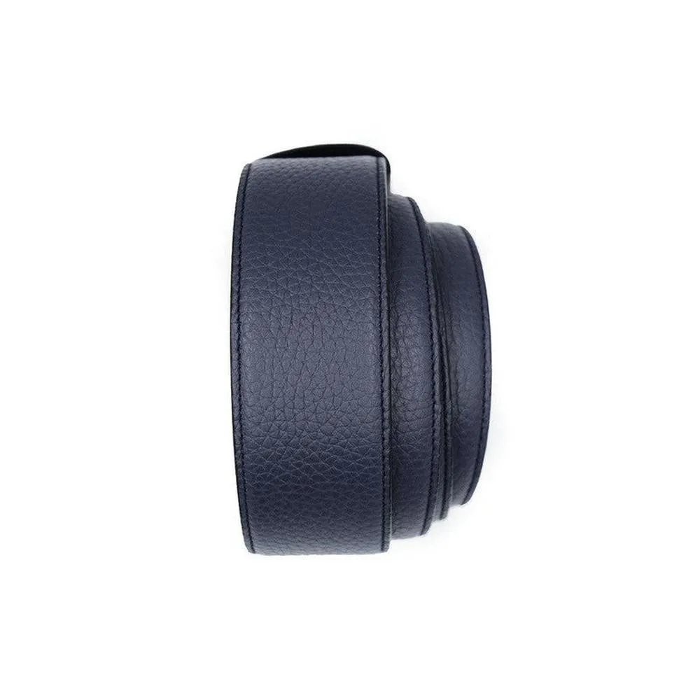 Men's Bally Full Leather Belt