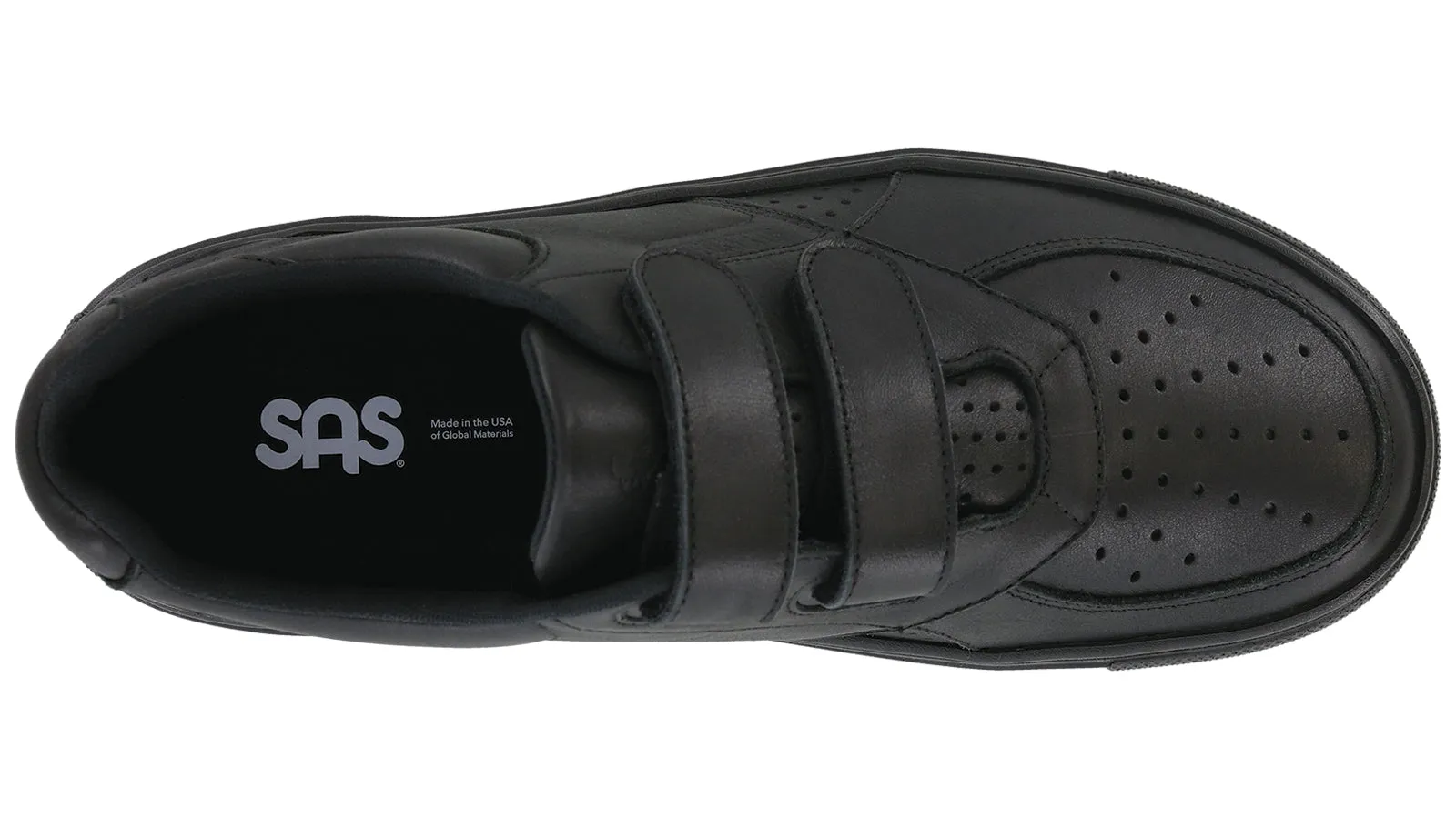 Men's High Street-V Walking Shoe in Gravity