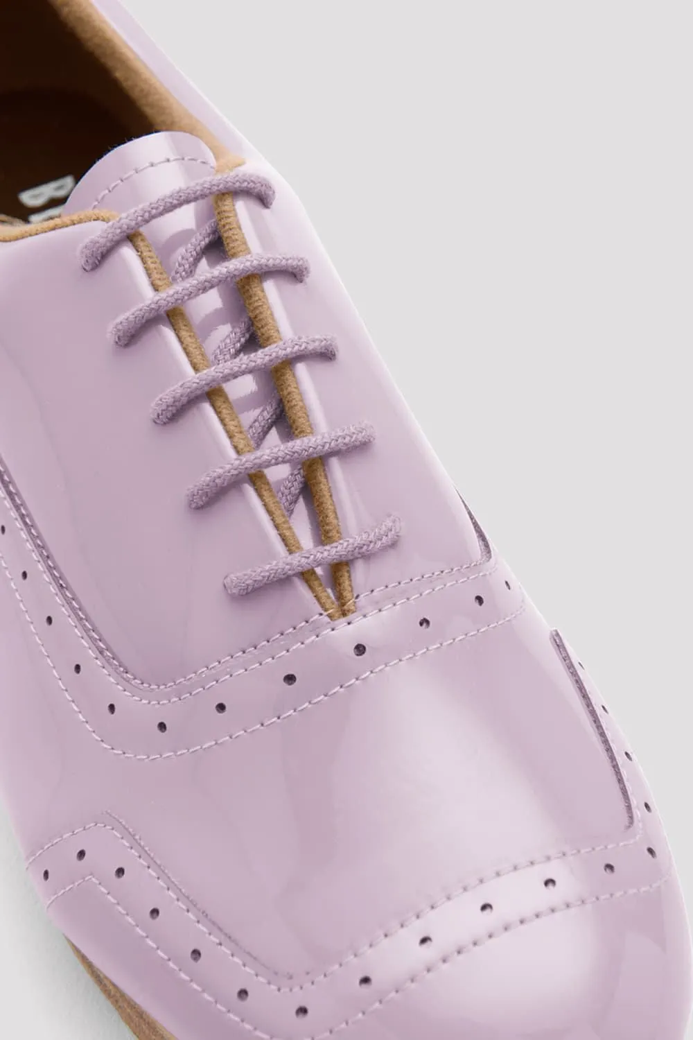 Mens Jason Samuels Smith Patent Tap Shoes