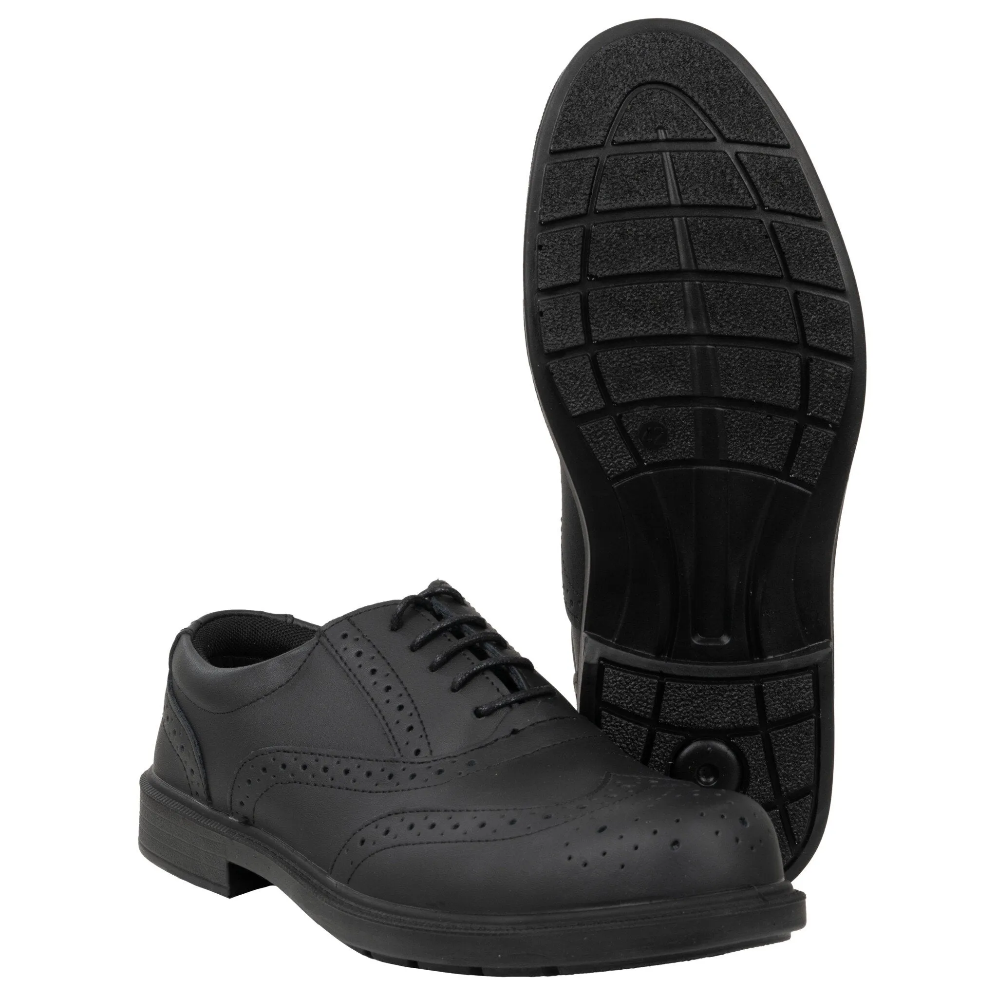 Men's Safety Brogues