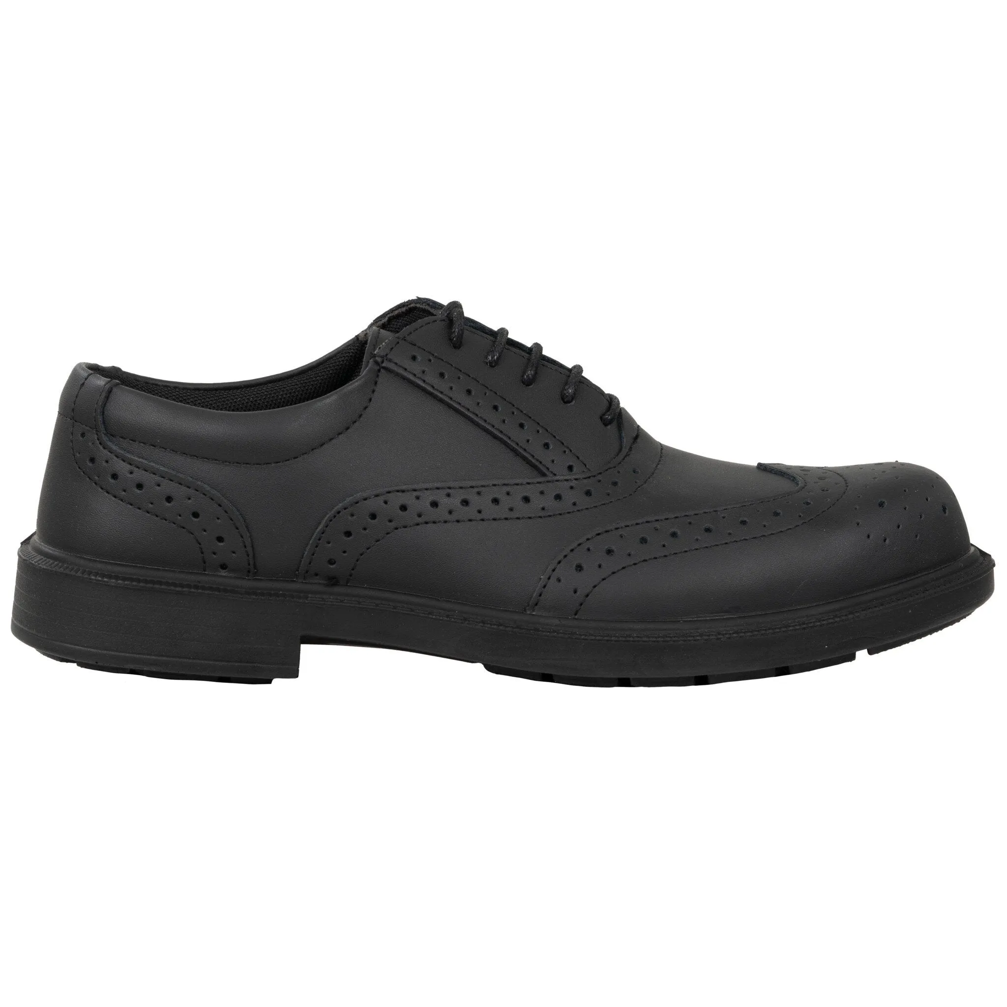 Men's Safety Brogues