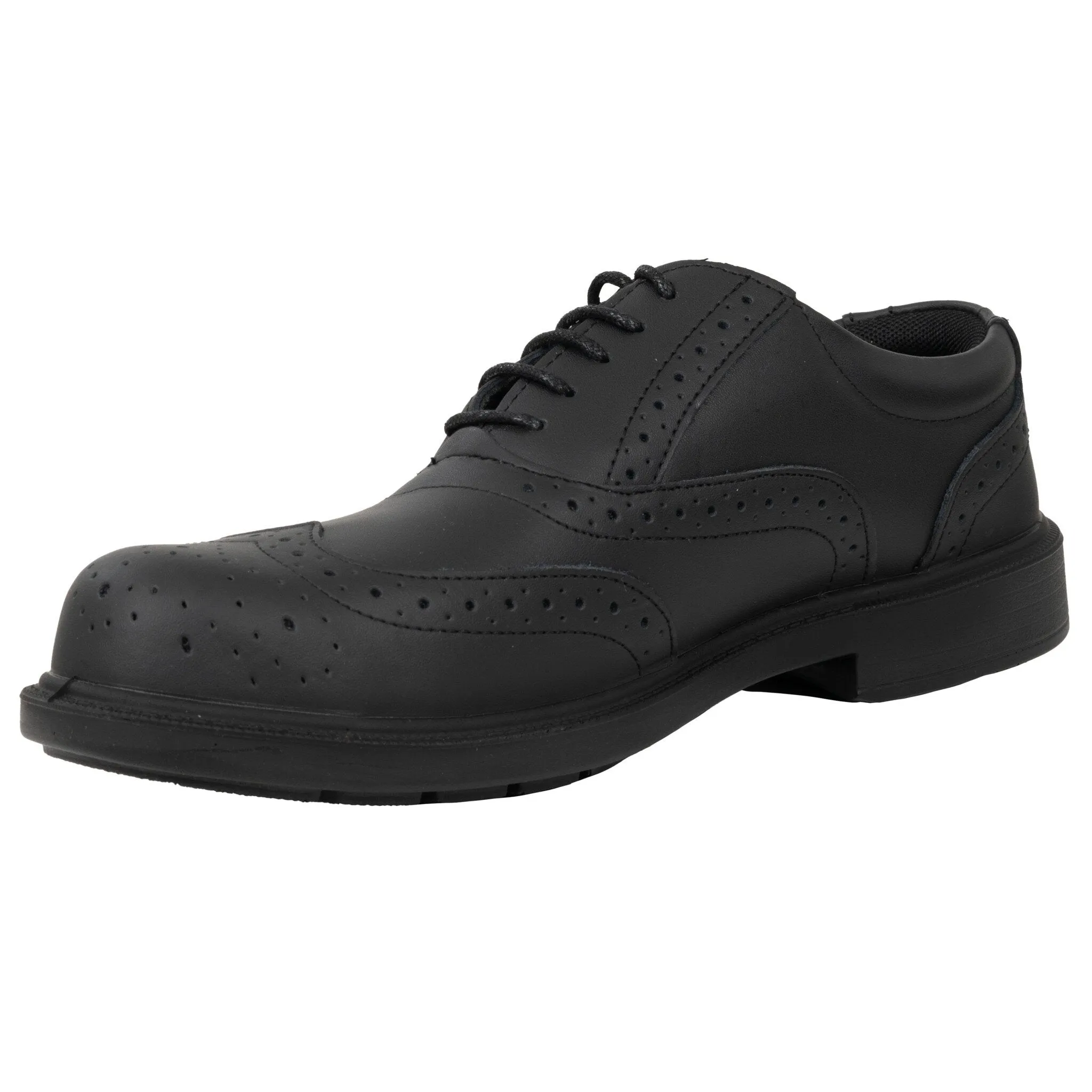 Men's Safety Brogues