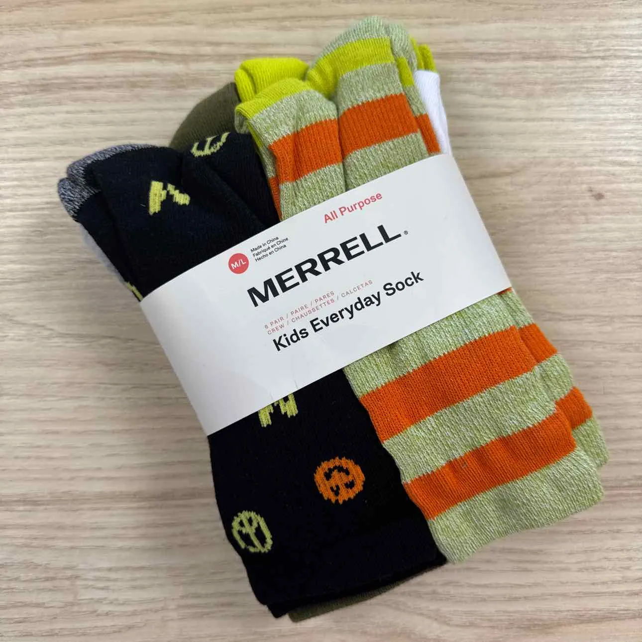 Merrell SOCKS
