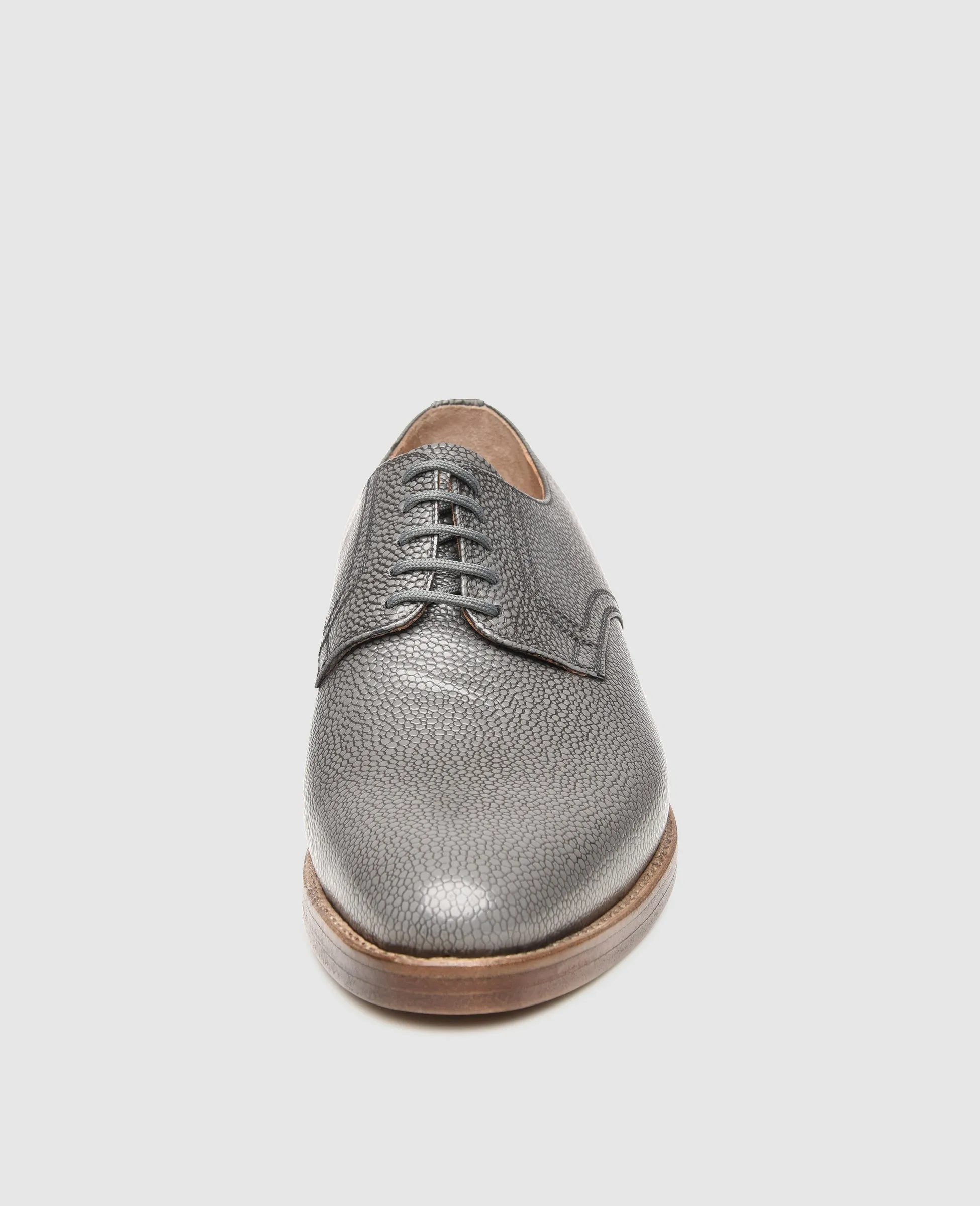 Milano Plain AG - Grey