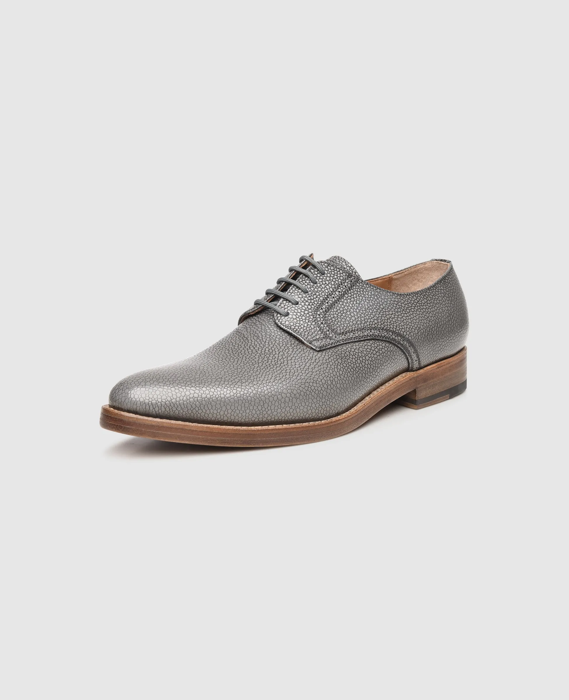 Milano Plain AG - Grey