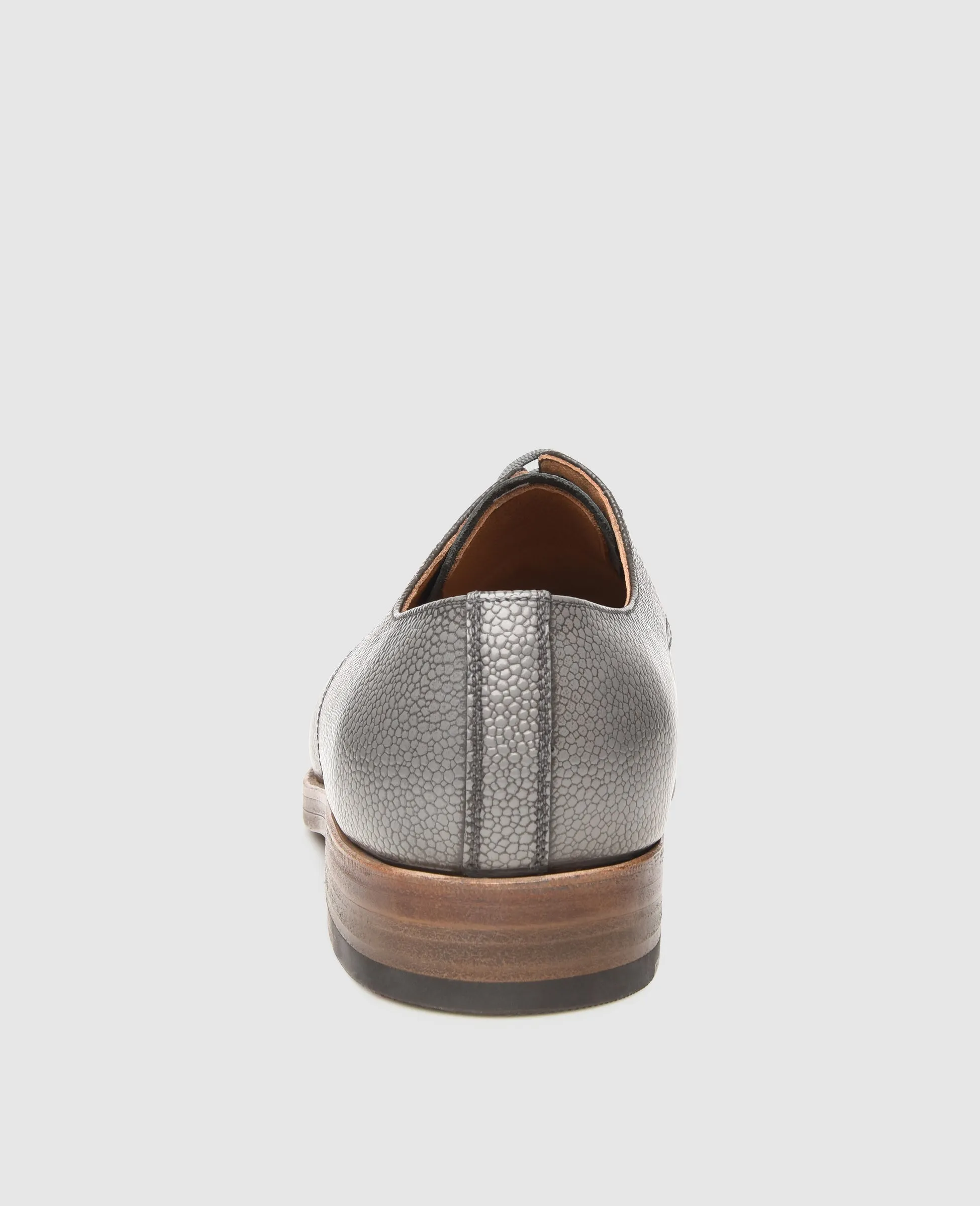 Milano Plain AG - Grey