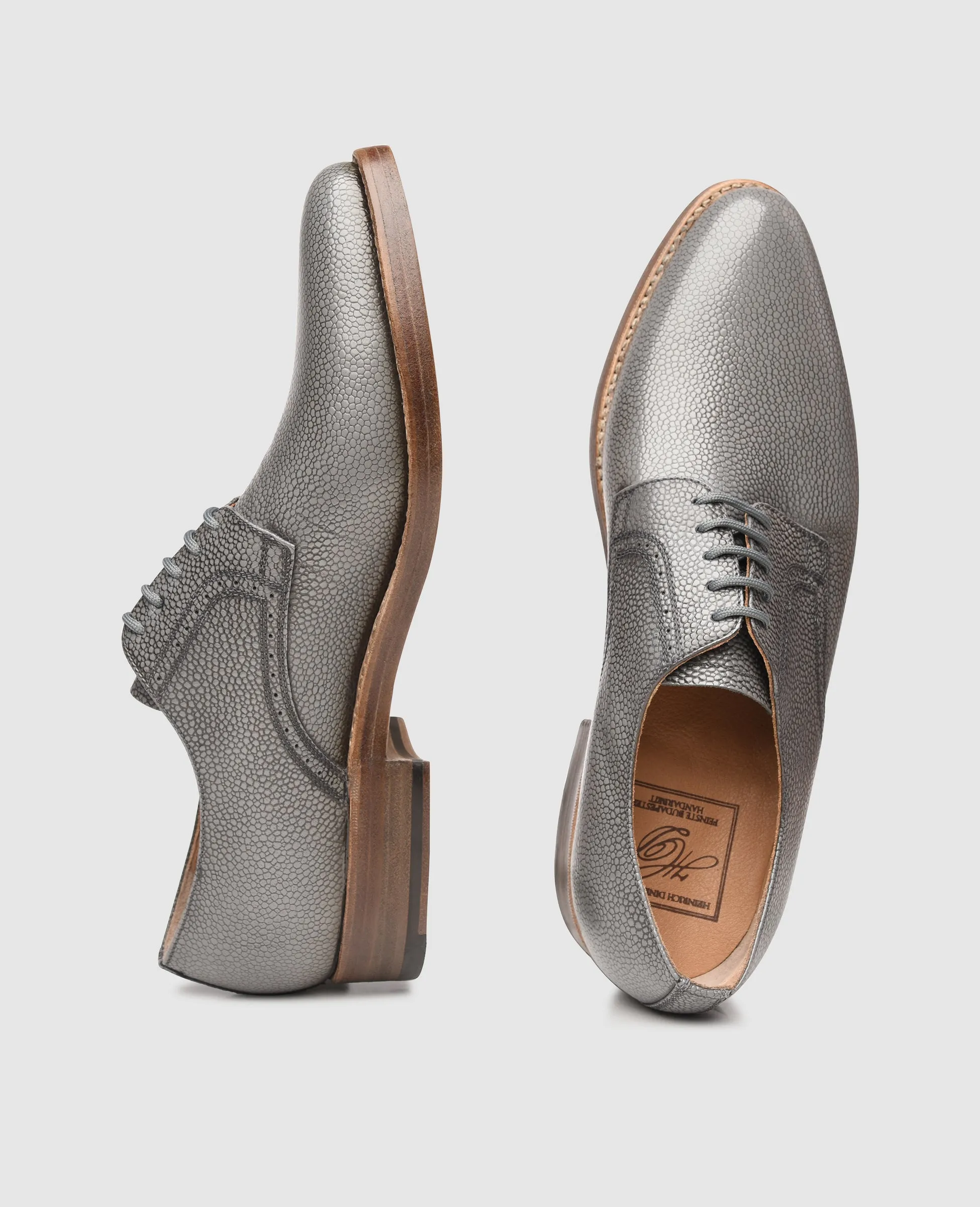 Milano Plain AG - Grey