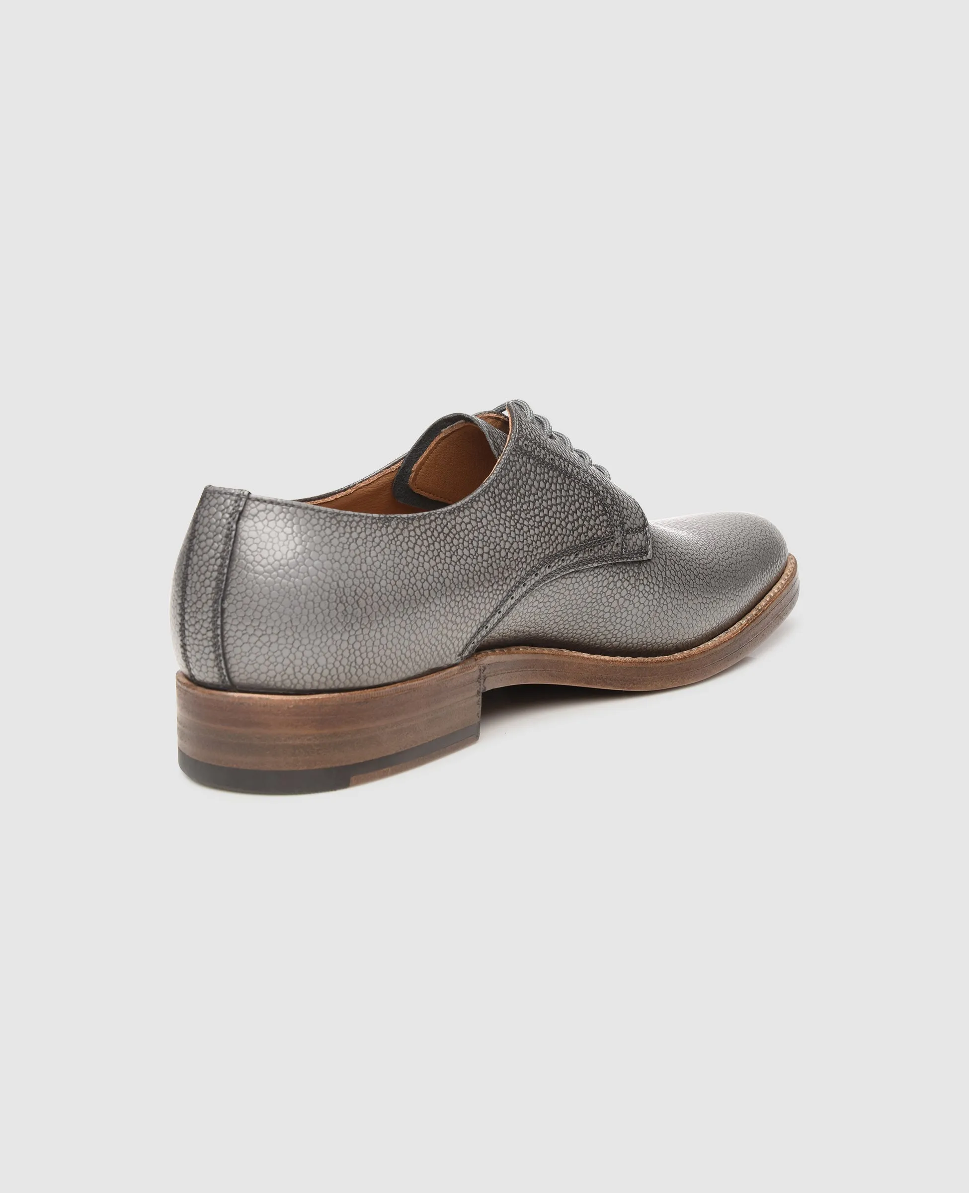 Milano Plain AG - Grey