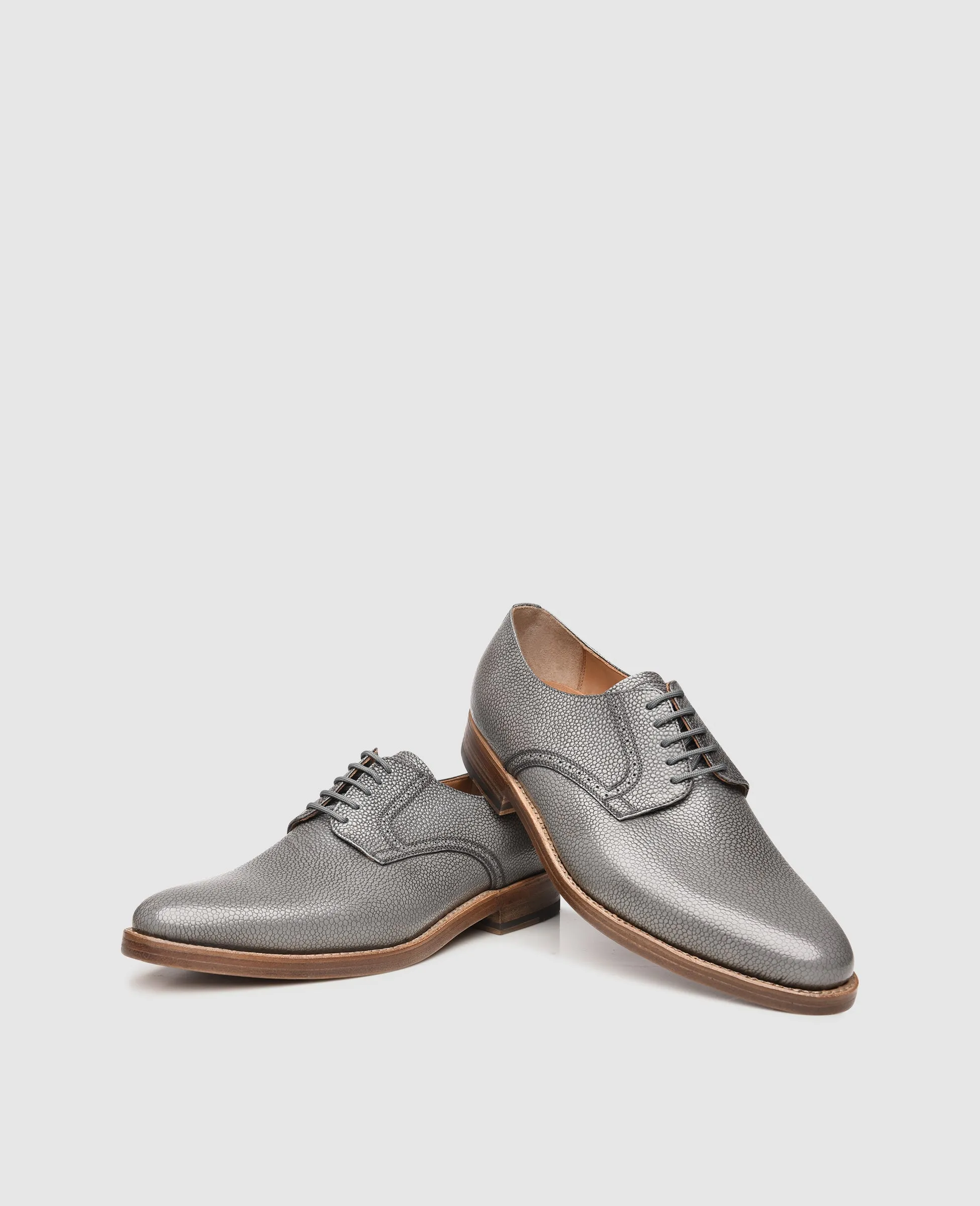 Milano Plain AG - Grey