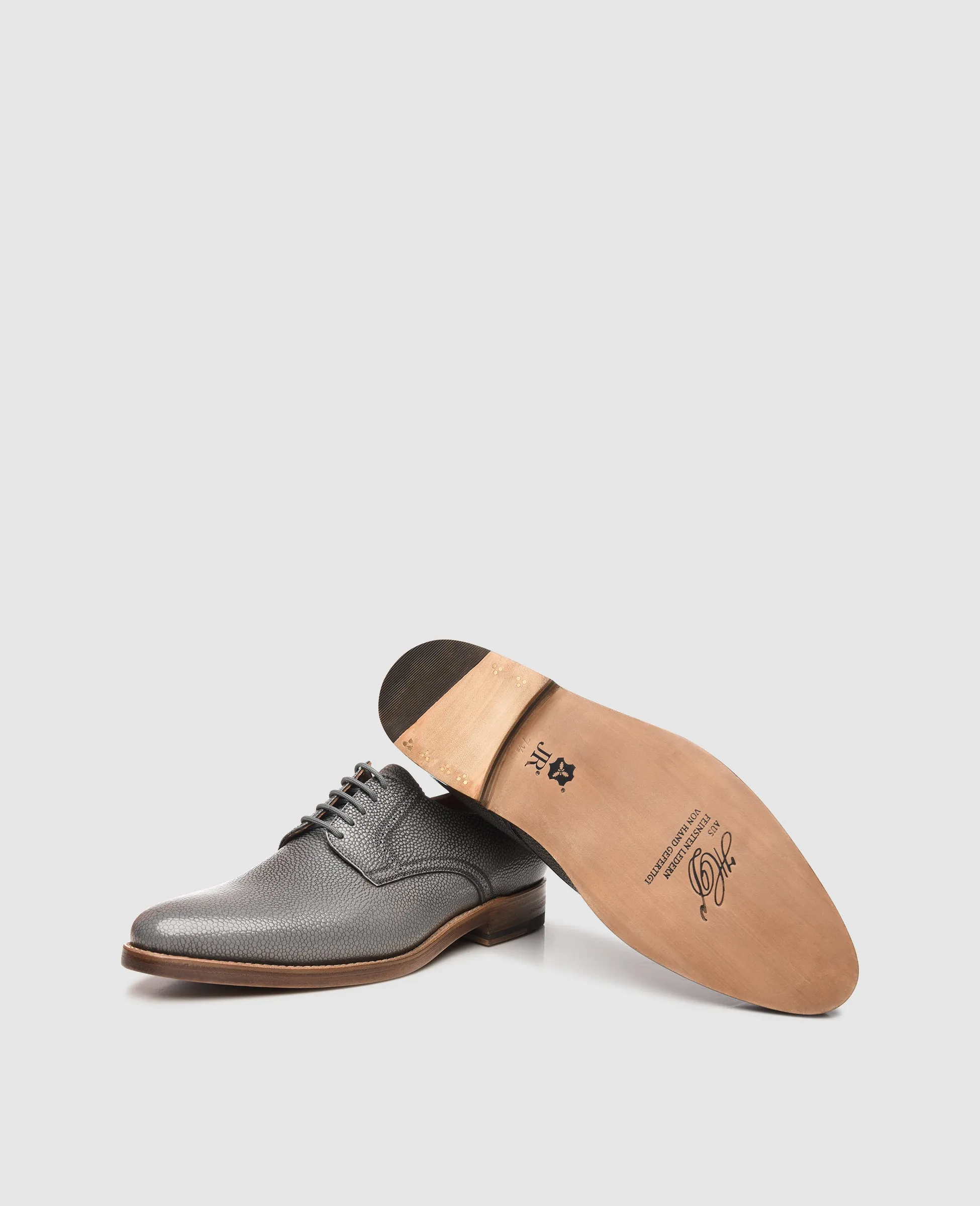 Milano Plain AG - Grey