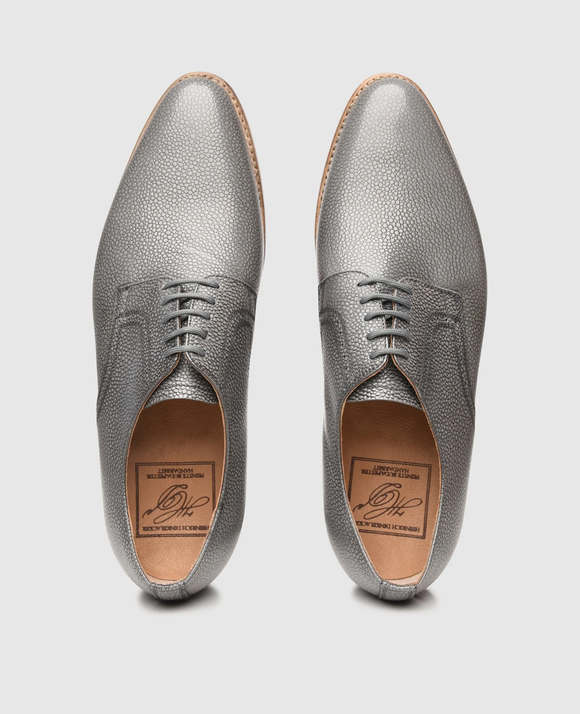 Milano Plain AG - Grey