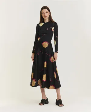 Milano Rok - Zwart