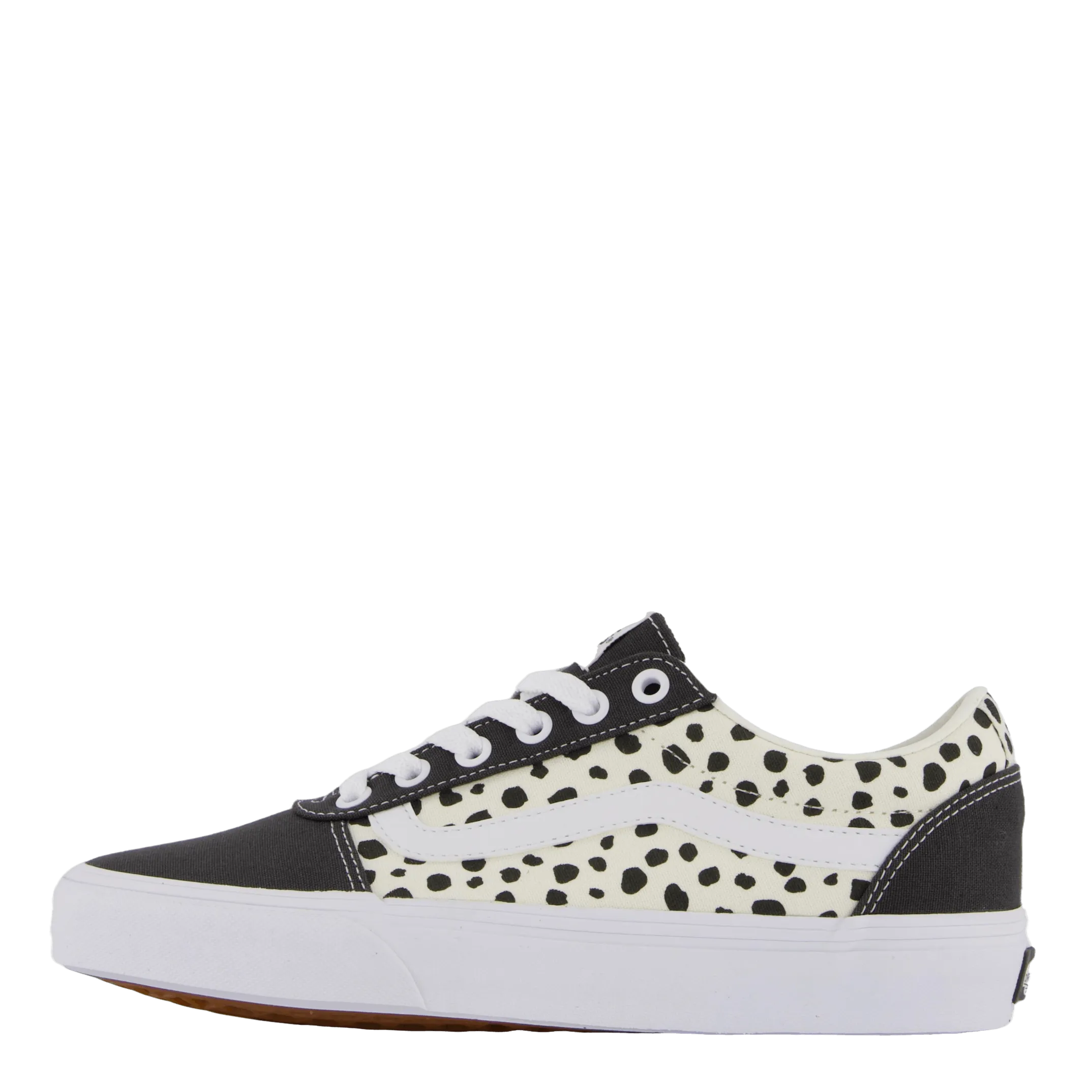 Mn Ward Dots Black Ink