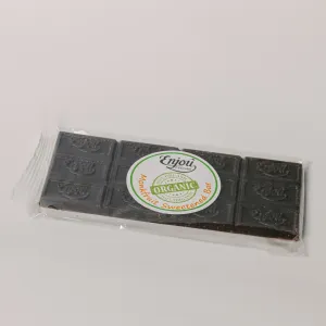 Monk Fruit Sweetened Bars