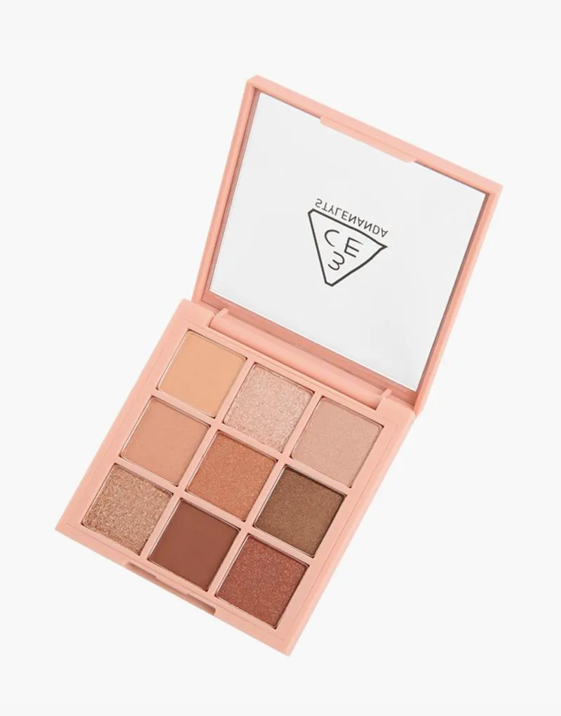 Mood Recipe Multi Eye Color