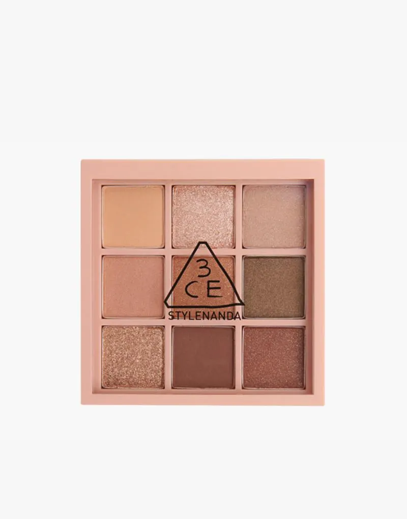 Mood Recipe Multi Eye Color