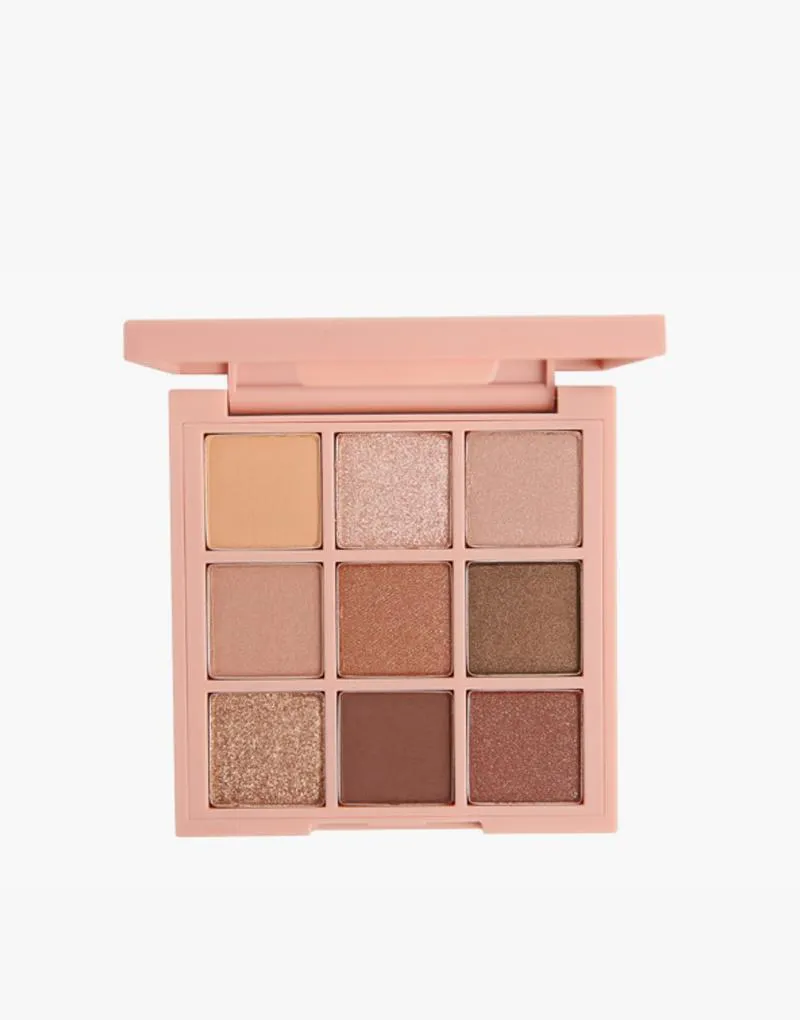 Mood Recipe Multi Eye Color