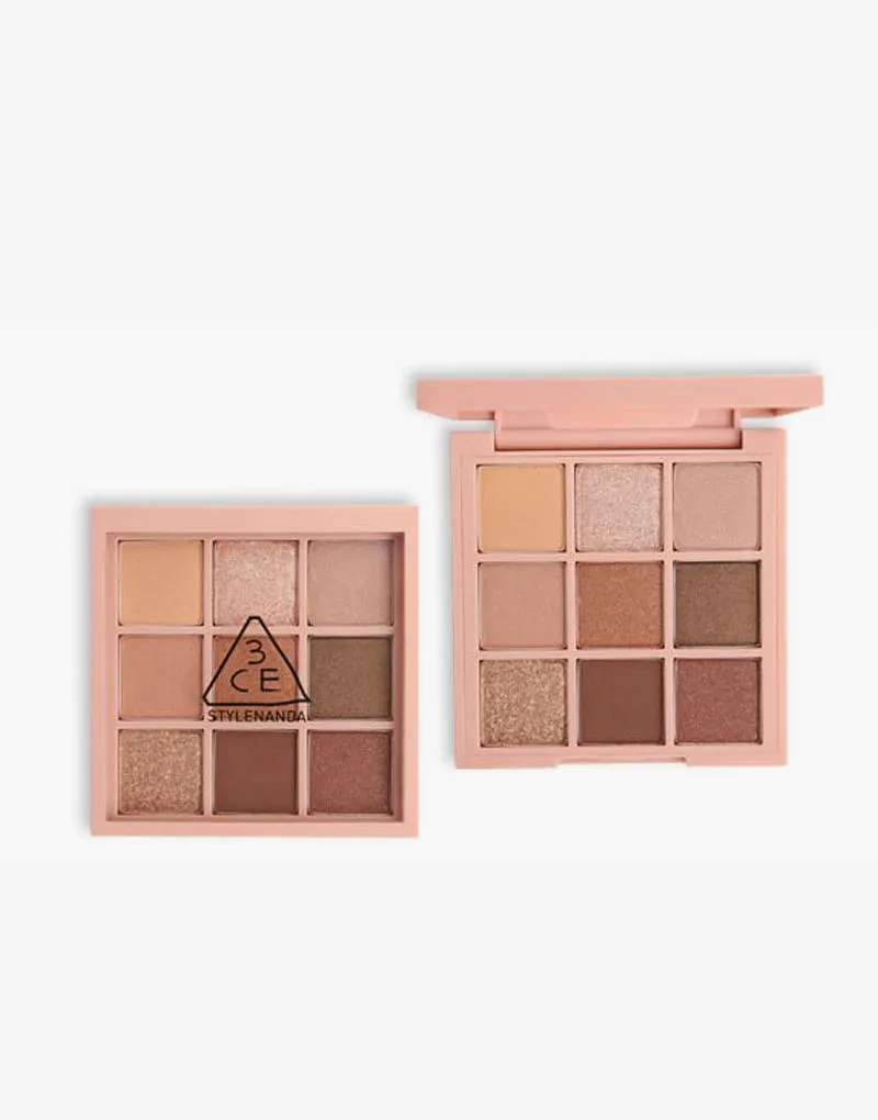 Mood Recipe Multi Eye Color