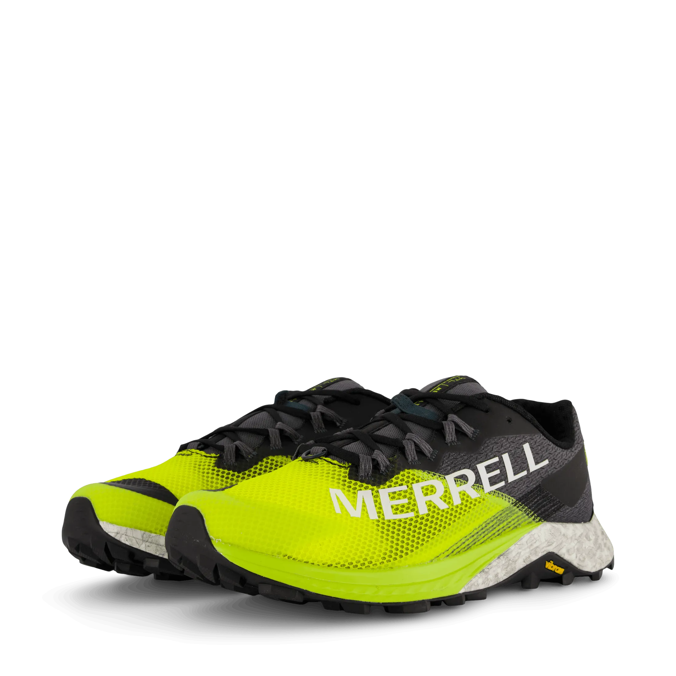 Mtl Long Sky Ii Hi Viz/jade