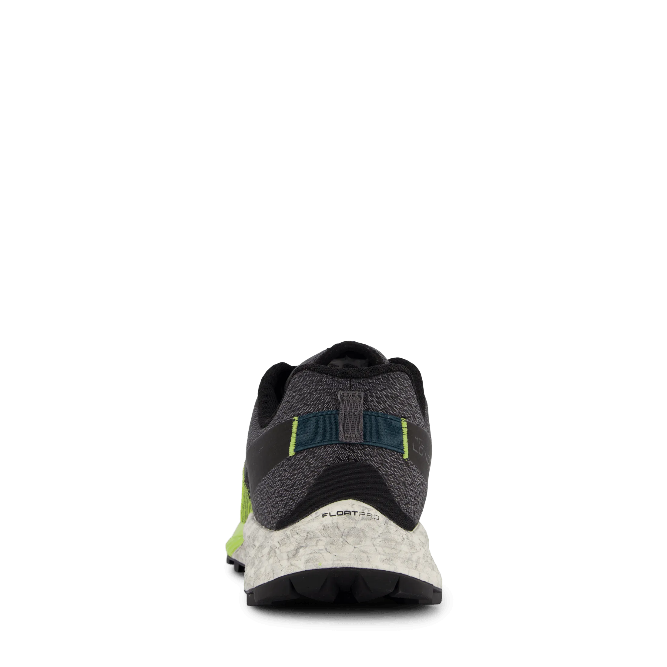 Mtl Long Sky Ii Hi Viz/jade